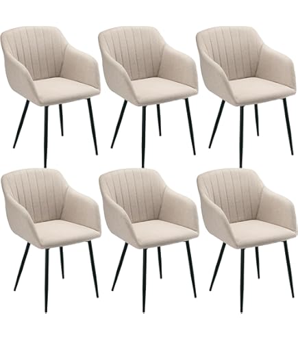 Eetkamerstoelen