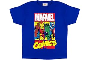 Popgear T-Shirt Camiseta para Niños