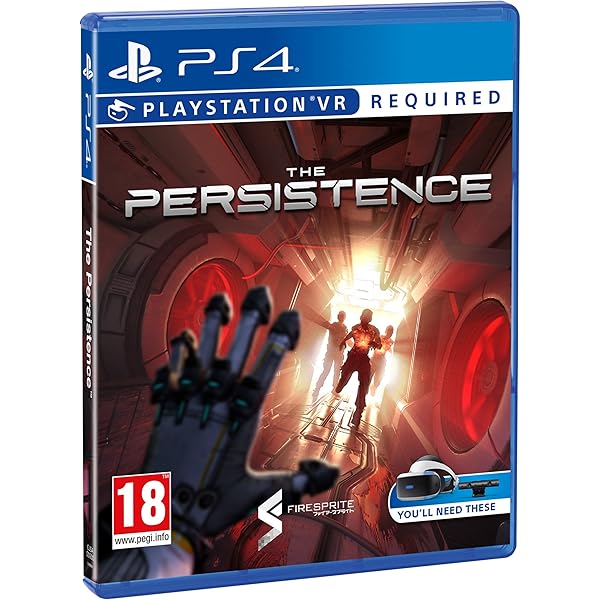Wolfenstein Cyberpilot - Sony PSVR Playstation 4 PS4 - Neuf Wolfenstein Cyberpilot - Sony PSVR Playstation 4 PS4 - Neuf