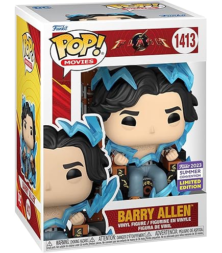 funko pop フラッシュ ６点セット Buy The Flash Movie Moment: Flash - BabyShower Online in India