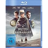 Waiting for the Barbarians [Blu-ray]
