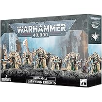 Astra Militarum - Cadian Shock Troops (9a Ed.) | Fantàsia