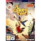 It Takes Two PCWin | Codigo de descarga inmediato EA App - Origin | Videojuegos | Castellano
