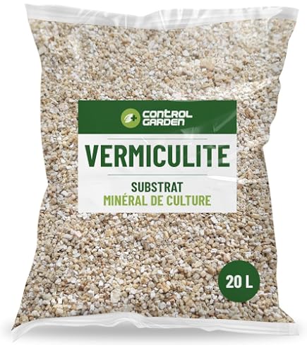 Sta-Green 8 quarts Organic Vermiculite Improves soil structure in the Soil Amendments department at