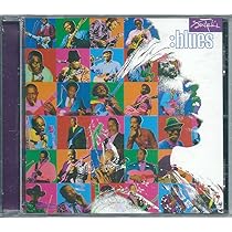 Blues: Amazon.co.uk: CDs & Vinyl
