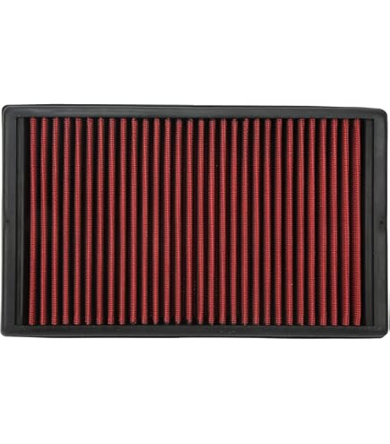 K&N vervangingsfilter compatibel met Seat/Skoda/Volkswagen Diversen 1.4 16v & 1.6 1999- (33-2221