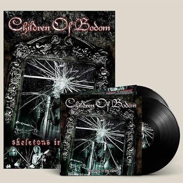 Holiday At Lake Bodom : Children Of Bodom: Amazon.es: CD y vinilos}