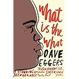 What is the What: the autobiography of Valentino Achak Deng : a novel