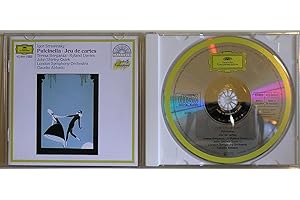 Pulcinella/Jeu de Cartes