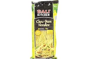 BALI KITCHEN Chow Mien Nudeln (1 x 200 g)