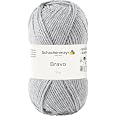 Fil à Tricoter Schachenmayr Bravo Color - 100% Acrylique, 50g