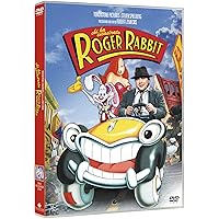 Chi ha incastrato Roger Rabbit ( DVD)