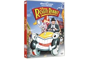 EAGLE PICTURES Chi ha incastrato Roger Rabbit ( DVD)