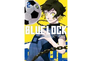 Blue Lock 2