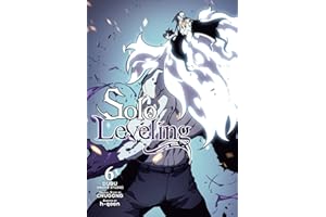Solo Leveling, Vol. 6 (SOLO LEVELING TP, Band 6)