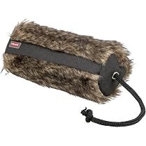 Peluche Per Cani A Forma Di Agnello Shaggy Kerbl - La Bottega Del Pet - 6