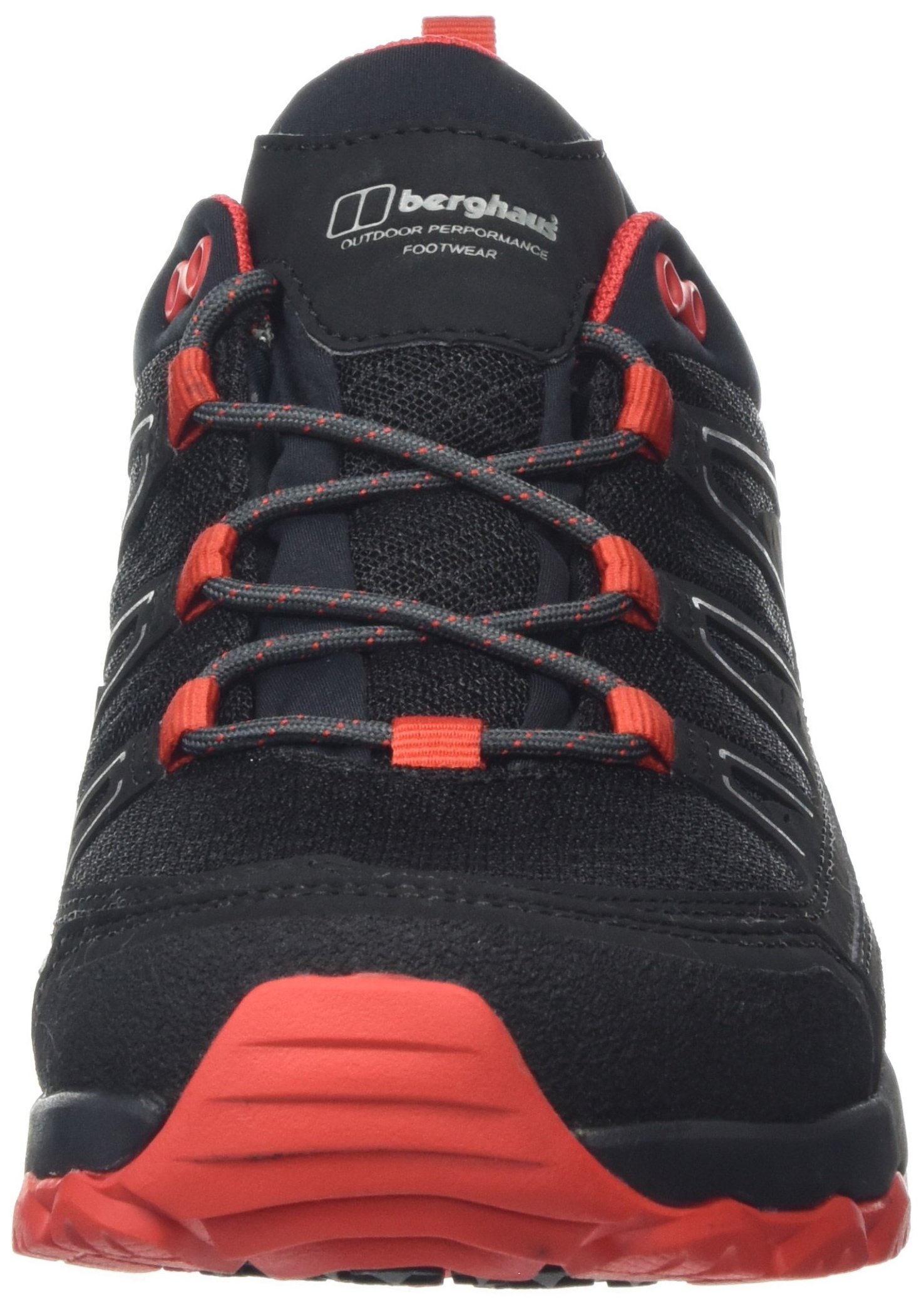 Berghaus Men’s Explorer Active Goretex Low Rise Walking Shoes