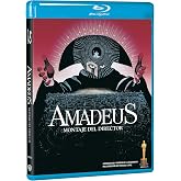 Amadeus (Blu-ray) [Blu-ray]