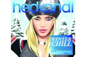 Hed Kandi: Winter Chill