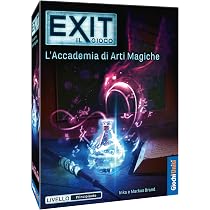 Devir Exit: La Scomparsa Di Sherlock Holmes | Gioco Da Tavolo In Spagnolo | Escape Room A Casa Tua - 4