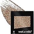 WET N WILD Color Icon Glitter Single - Brass (NEW)
