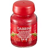 Gabrini Cam Şişe Aseton &Ccedil;ilek 1 Paket (1 x 1 Adet)