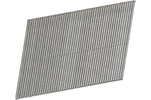 Bosch Accessories 2608200528 Pointe à tête fraisée SK64 20 G 32 mm galvanisé Gris