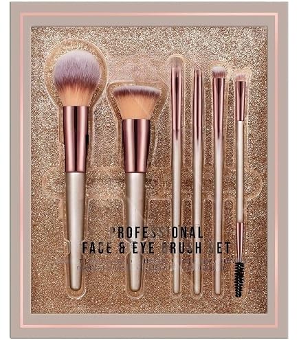 NARS Studio 54 Makeup 4 Brush Set Limited Edition : Amazon.in: Beauty