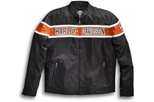 HARLEY-DAVIDSON Generations 21 Freizeit Jacke