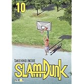 Slam dunk new edition vol 10