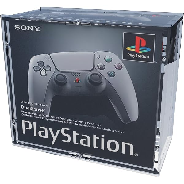 PS5 DualSense: a cosa servirà il pulsante crea PS5 DualSense: a cosa servirà il pulsante crea