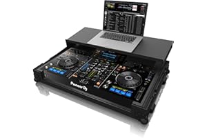 Zomo 0030103065 P de xdj-rx Plus NSE – Maleta