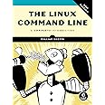 The Linux Command Line, 2nd Edition: A Complete Introduction : Shotts ...
