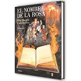 El nombre de la rosa (la novela gr&aacute;fica) 2: Volumen 2 (de 2) (Lumen Gr&aacute;fica)