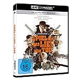 Spiel mir das Lied vom Tod [4K Ultra HD] + [Blu-ray]