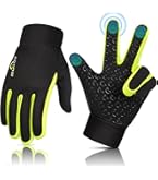 Origem Kinder Handschuhe Winter - Wärmend, Wasserdicht & Touchscreen-tauglich Für Outdoor-Spaß