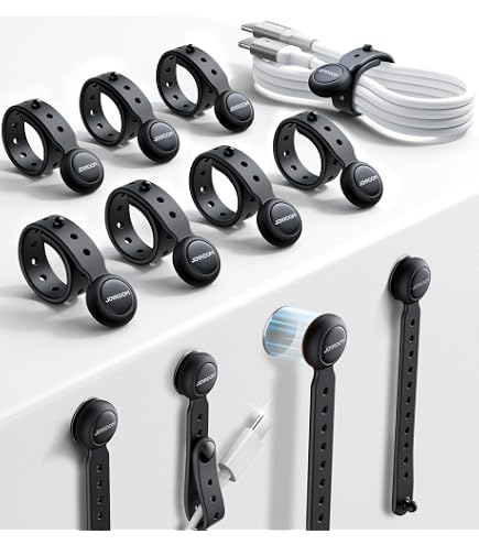 AMIG Edelstahl-Kabelbinder 2er Pack – Ø 3 Mm, AISI 316, Für Seile, Drähte & Planen