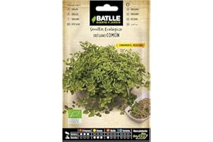 Semillas Batlle Oregano - Origanum majorana - ECO