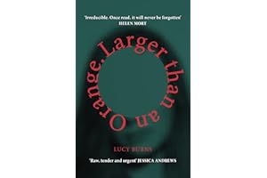 Larger than an Orange