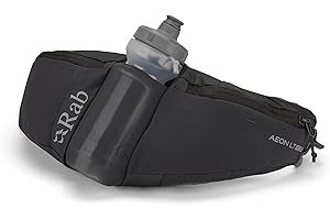 Rab Aeon LT Hydro Poche sur la Hanche