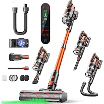 Accessoires Aspirateur Fieety V7 - Gobelet à Poussière De Rechange