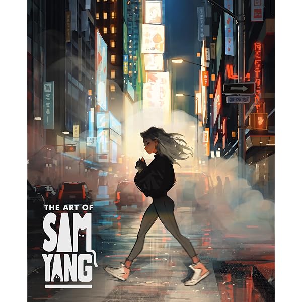 The World of Guweiz: The Art of Gu Zheng Wei: Amazon.co.uk: Wei