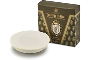 Truefitt & Hill Luxury Shaving Soap Refill for Mug 57g
