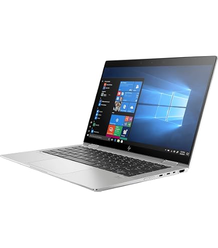 HP (Renewed) EliteBook x360 1030 G7 13.3