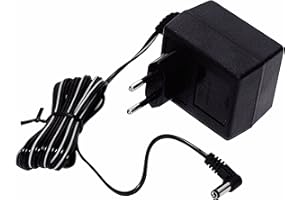 JIM DUNLOP DUNLOP - ECB003E AC Adaptor 9 V