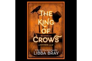 The King of Crows