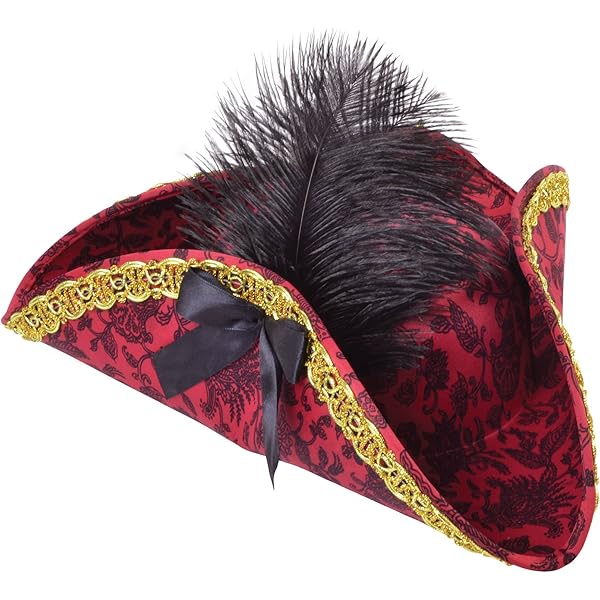 MADESHINE-Costume de Cowboy halloween des Caraïbes, accessoire de décoration, ch