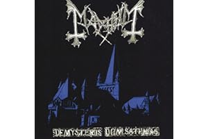 De Mysteriis Dom Sathanas