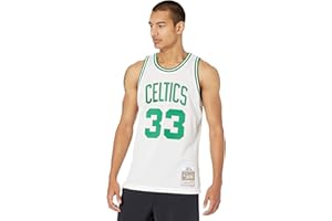 Mitchell & Ness NBA Hardwood Classics Swingman Jersey Boston Celtics - Larry Bird