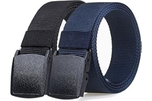 TENINE Cinturón Táctico, Cinturón Militar de Nailon de 1.5 Pulgadas Táctico Resistente con Correa de Liberación Rápida para Equipo EDC Molle Táctica Cinturón